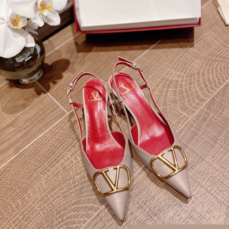 Valentino High Heels
